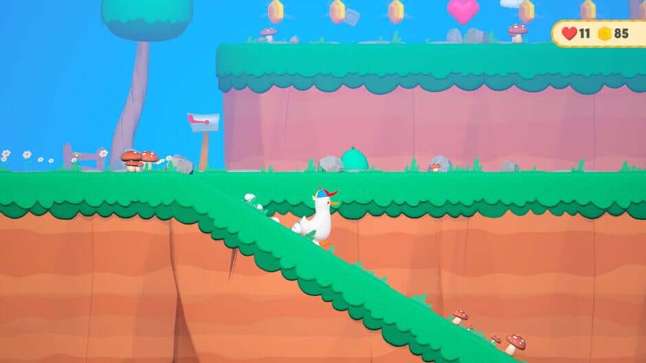 Dodo Duckie screenshot 5