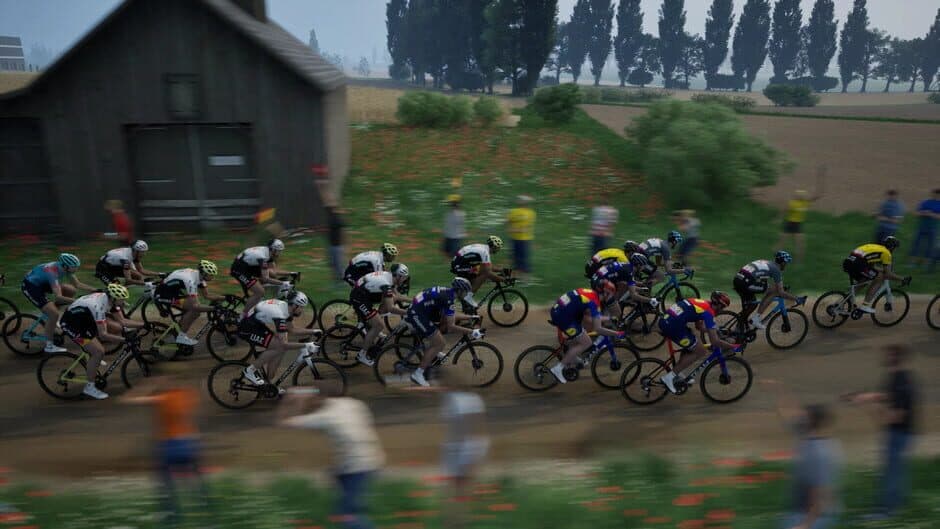 Tour de France 2025 screenshot 6
