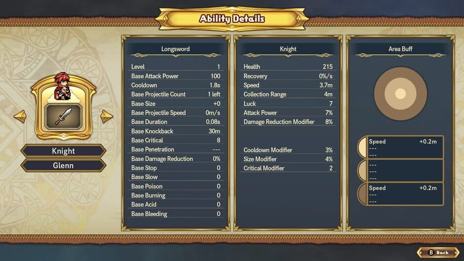 THE GENERAL SAGA screenshot 6