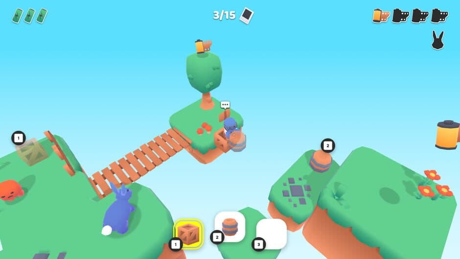 Bokeh Adventure screenshot 5