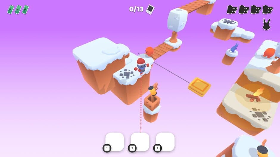 Bokeh Adventure screenshot 1