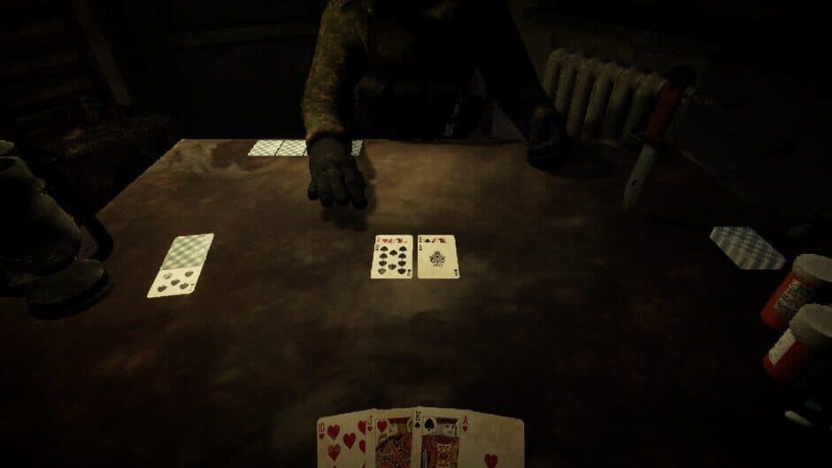 Deckline screenshot 5