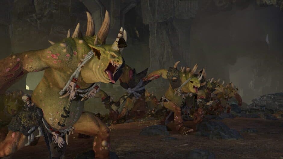 Total War: WARHAMMER III - Thrones of Decay screenshot 6