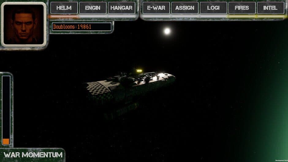 Frontiers Reach : Battlespace screenshot 4