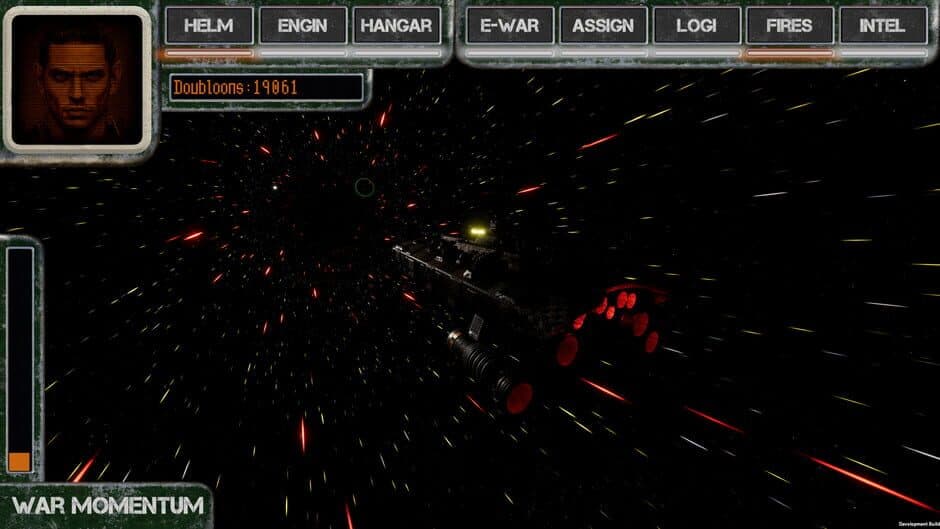 Frontiers Reach : Battlespace screenshot 6