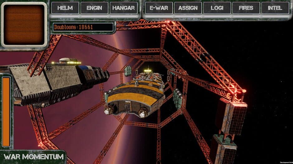 Frontiers Reach : Battlespace screenshot 3