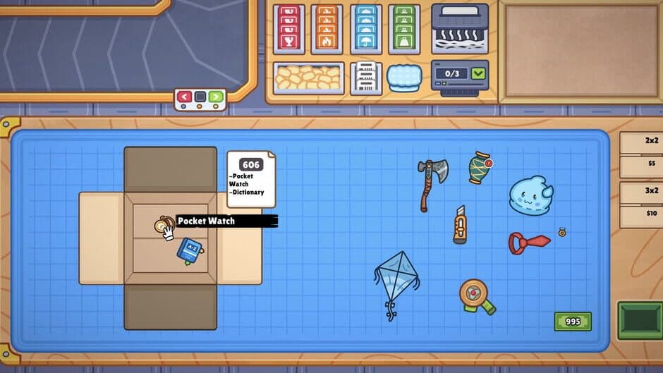 Ship, Inc. screenshot 6