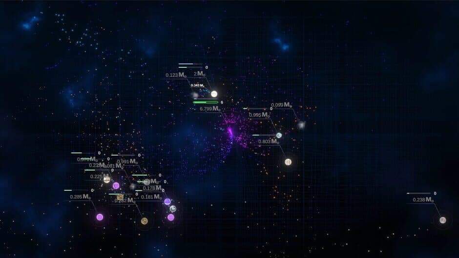 Accretion screenshot 1