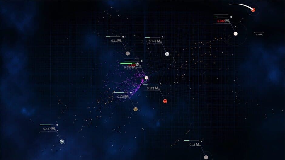 Accretion screenshot 3