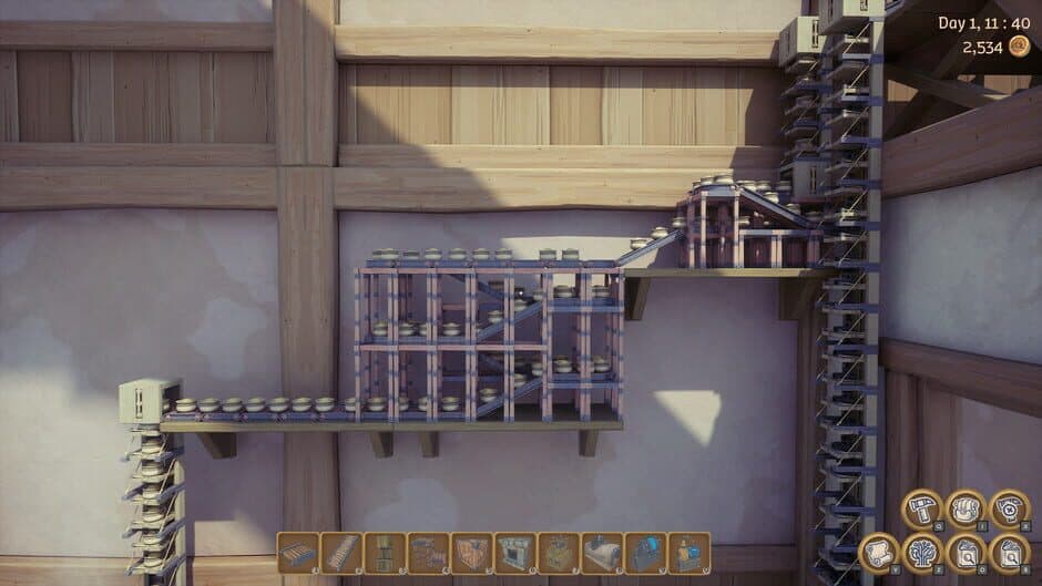 Alchemy Factory screenshot 2
