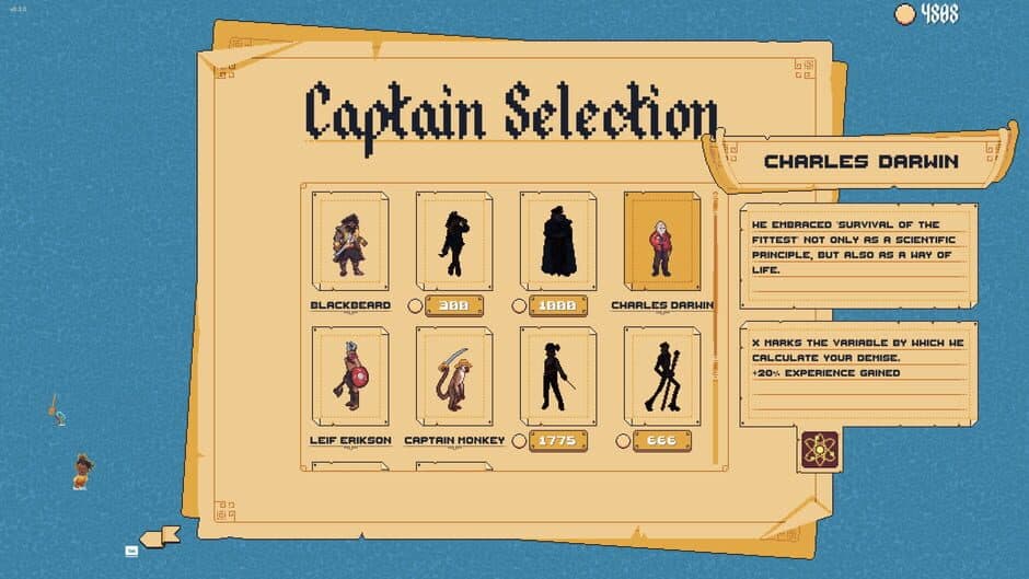 Lord O' Pirates screenshot 1