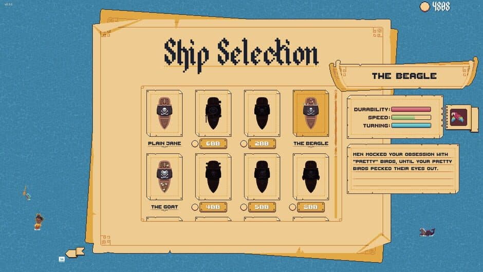 Lord O' Pirates screenshot 5