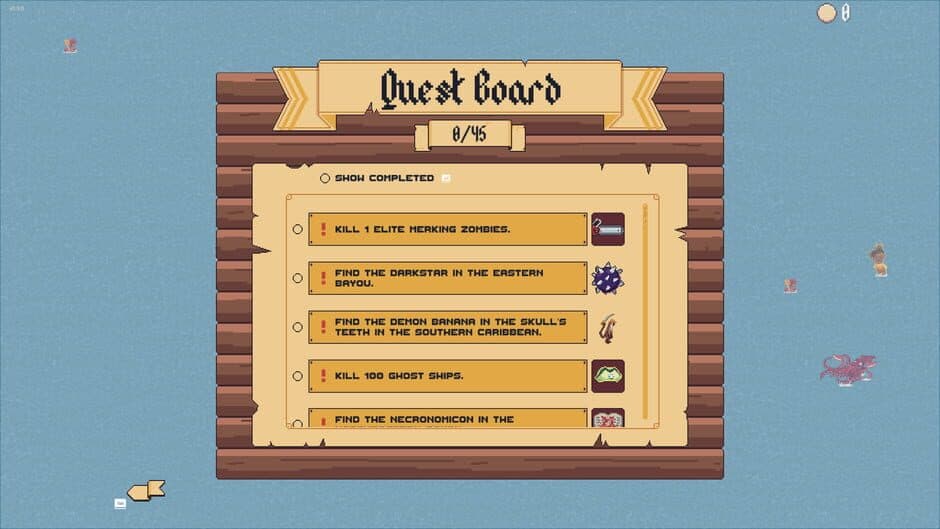 Lord O' Pirates screenshot 4