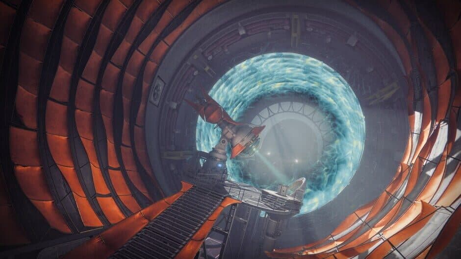 Destiny 2: The Edge of Fate screenshot 3