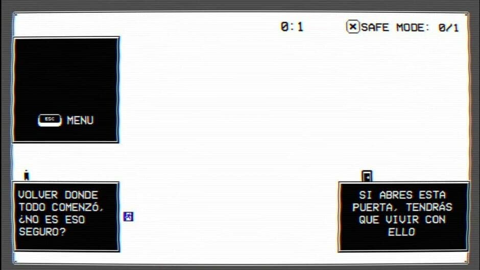 SAFE ZONE screenshot 3