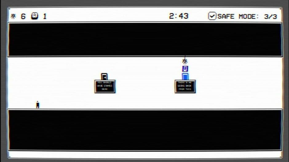 SAFE ZONE screenshot 4