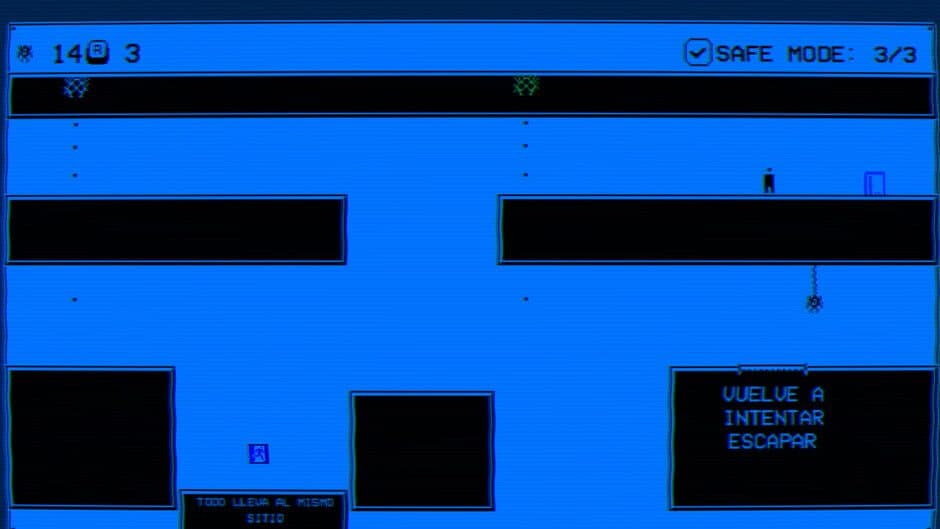 SAFE ZONE screenshot 6