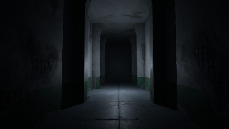 THE WALLWAY screenshot 1