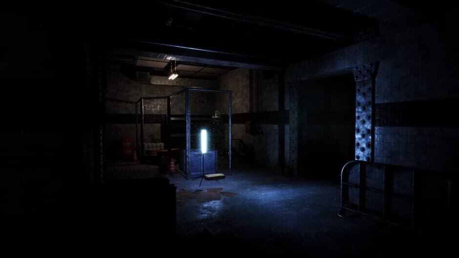 THE WALLWAY screenshot 3