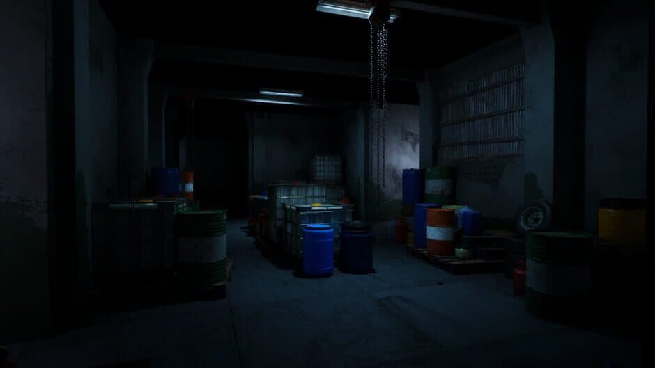 THE WALLWAY screenshot 5