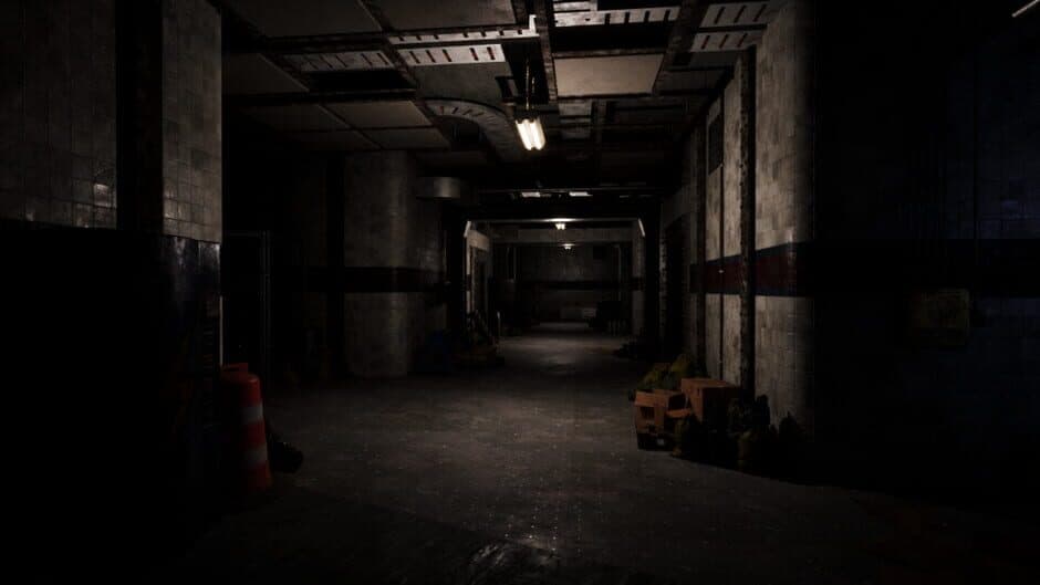 THE WALLWAY screenshot 6