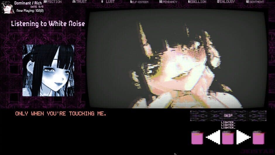 Landmine Princess screenshot 2