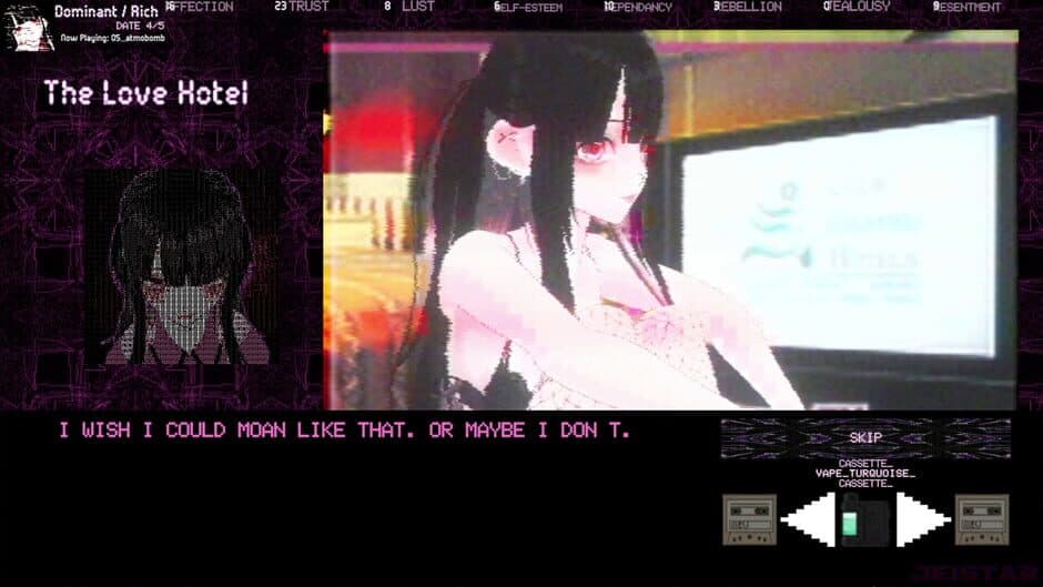 Landmine Princess screenshot 3