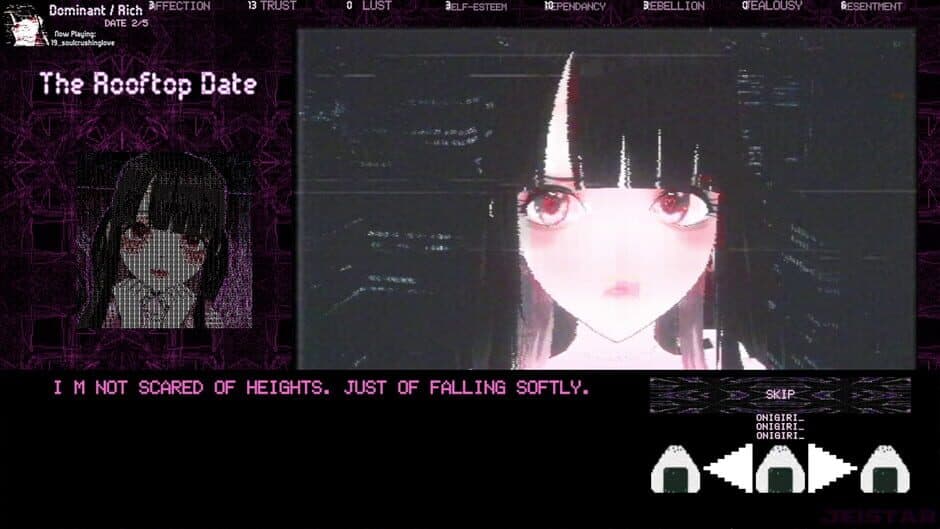 Landmine Princess screenshot 5