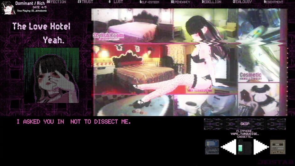 Landmine Princess screenshot 6
