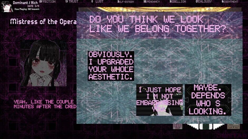 Landmine Princess screenshot 1