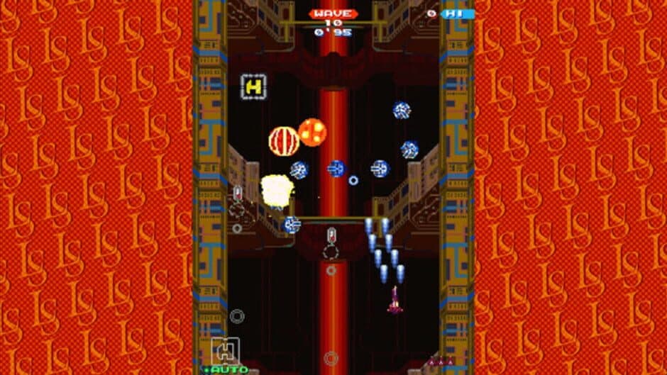 Blast Rush LS screenshot 4