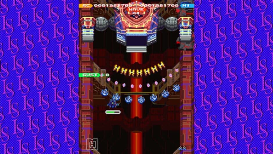 Blast Rush LS screenshot 5