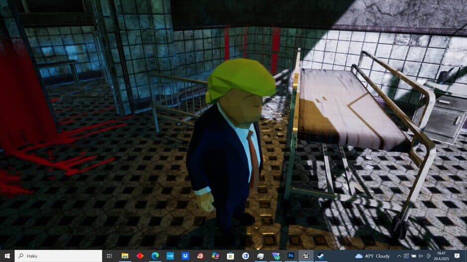 Trump Horror screenshot 5