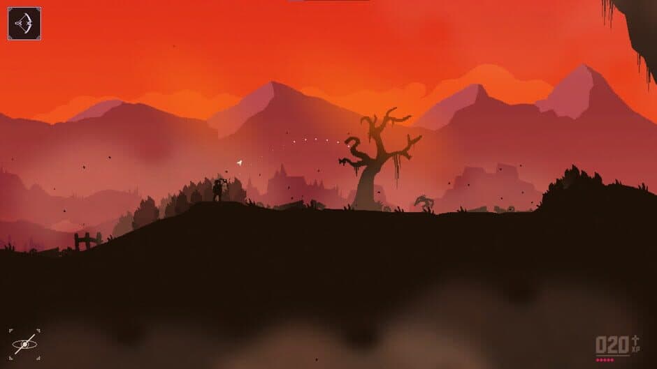 Demon Quest screenshot 2