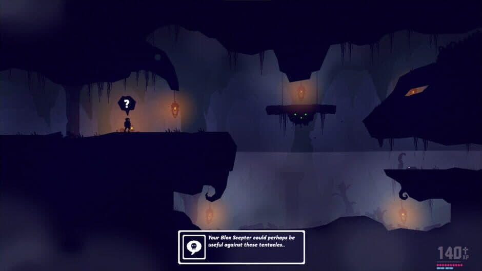 Demon Quest screenshot 3