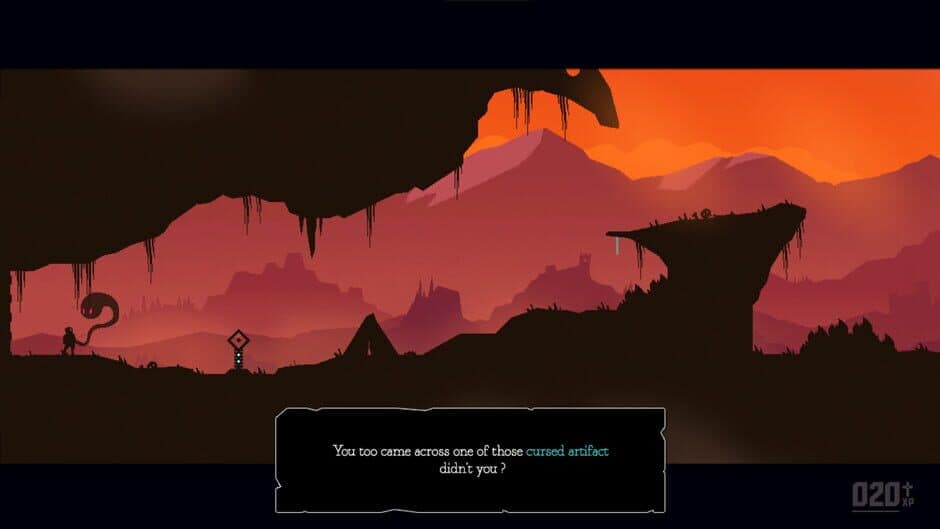 Demon Quest screenshot 6