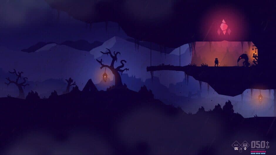 Demon Quest screenshot 1