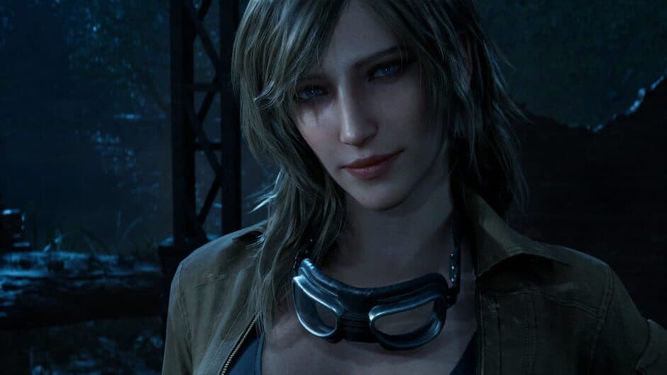 METAL GEAR SOLID Δ: SNAKE EATER screenshot 6