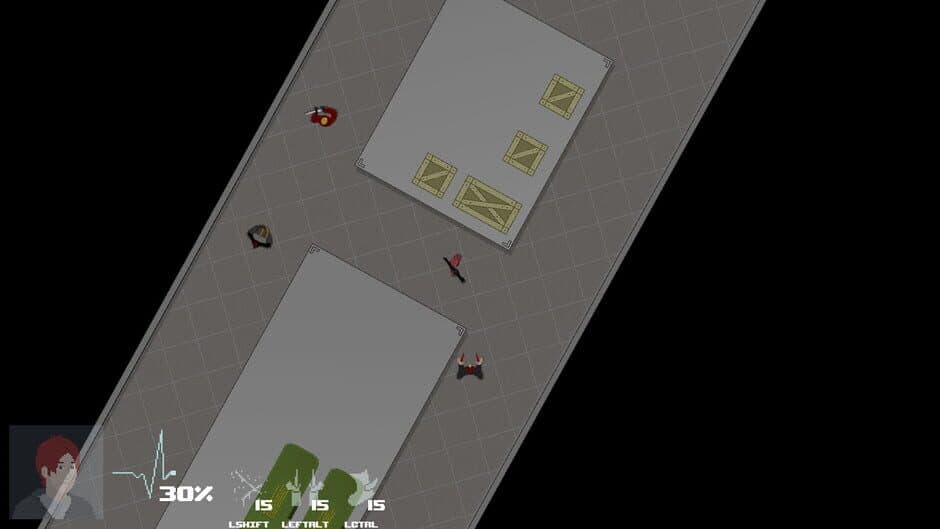 For the Greater Good screenshot 2