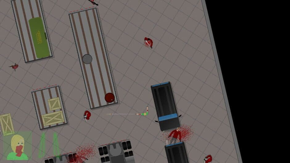 For the Greater Good screenshot 3