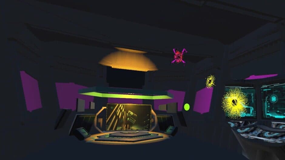 The Drone Lord screenshot 2