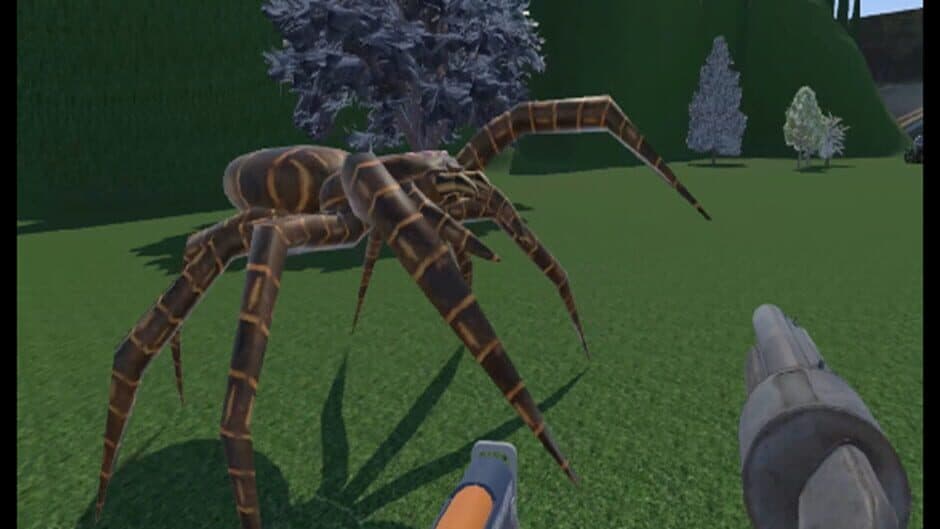 The Drone Lord screenshot 5