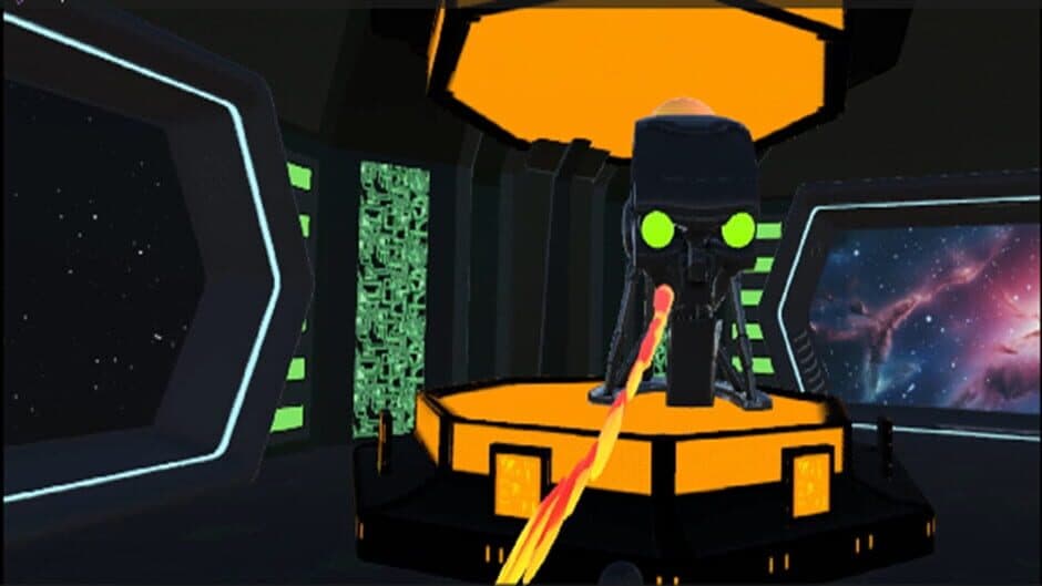 The Drone Lord screenshot 4