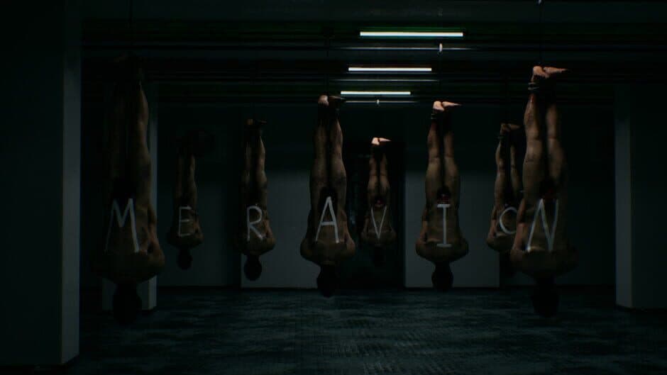Manivore screenshot 5