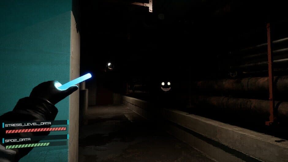 Backrooms: Extractions screenshot 3