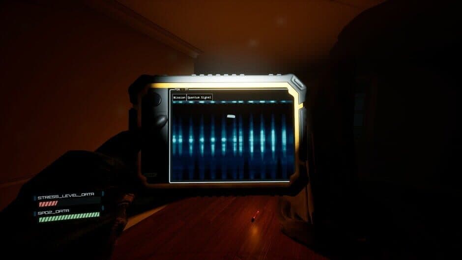 Backrooms: Extractions screenshot 4