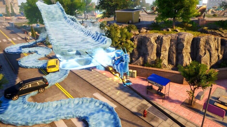 Goat Simulator 3 - Super Duper Pack screenshot 4