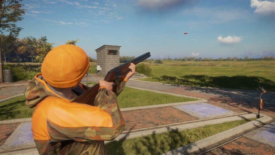 theHunter: Call of the Wild - Salzwiesen Park screenshot 3