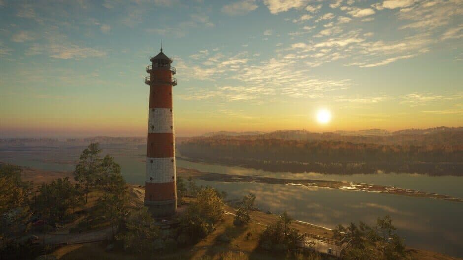 theHunter: Call of the Wild - Salzwiesen Park screenshot 6
