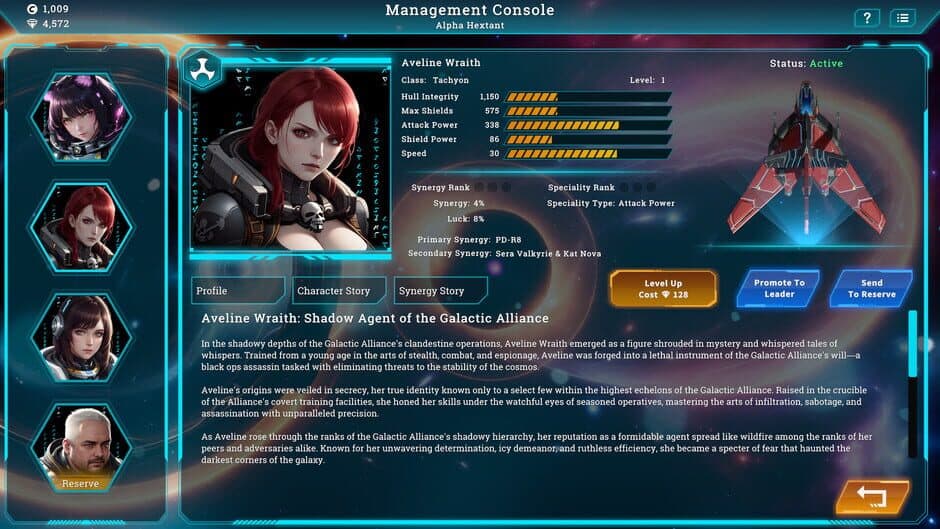 Hexitten screenshot 5